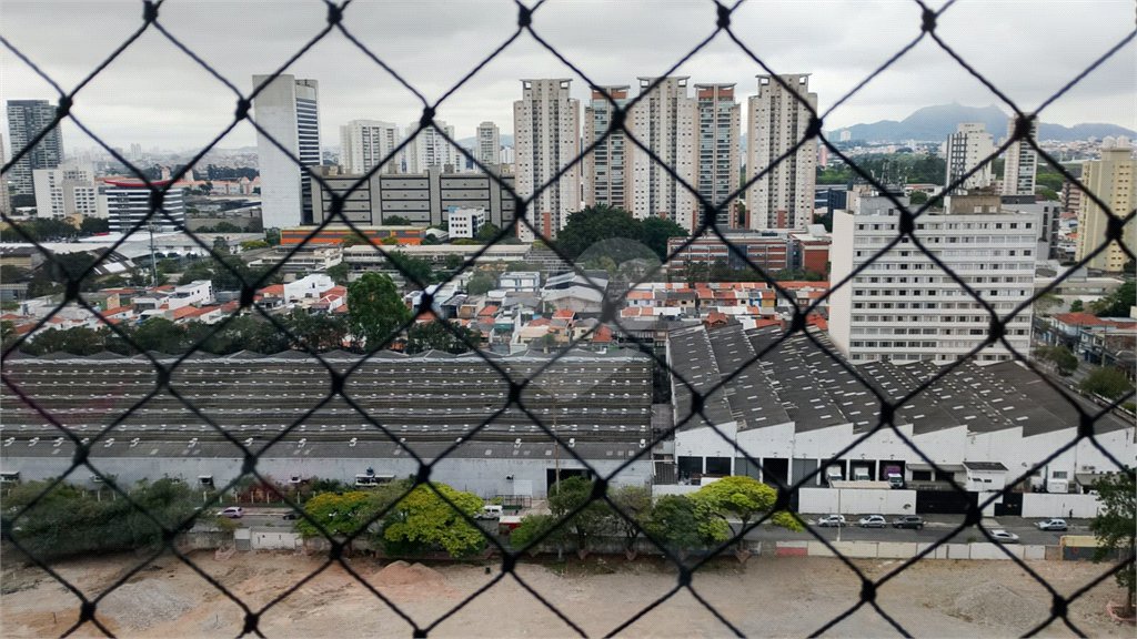 Apartamento à venda com 2 suítes em Vila Leopoldina, São Paulo, SP