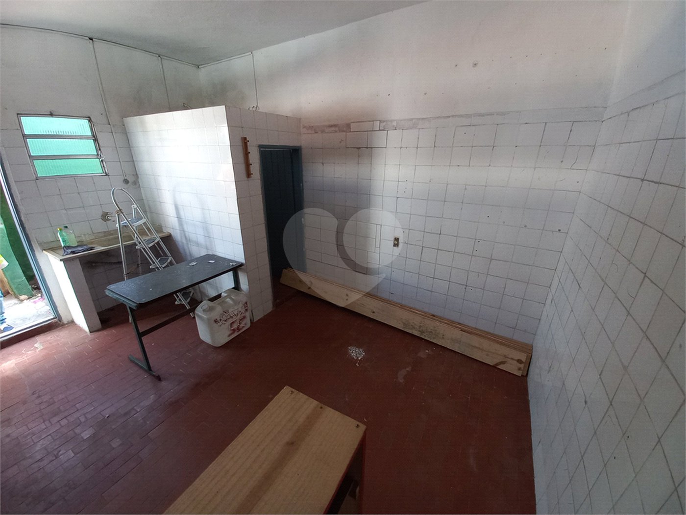 Casa à venda com 2 quartos em Jardim Rosana, São Paulo, SP