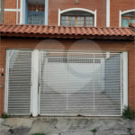 Casa à venda com 3 suítes em Limão, São Paulo, SP