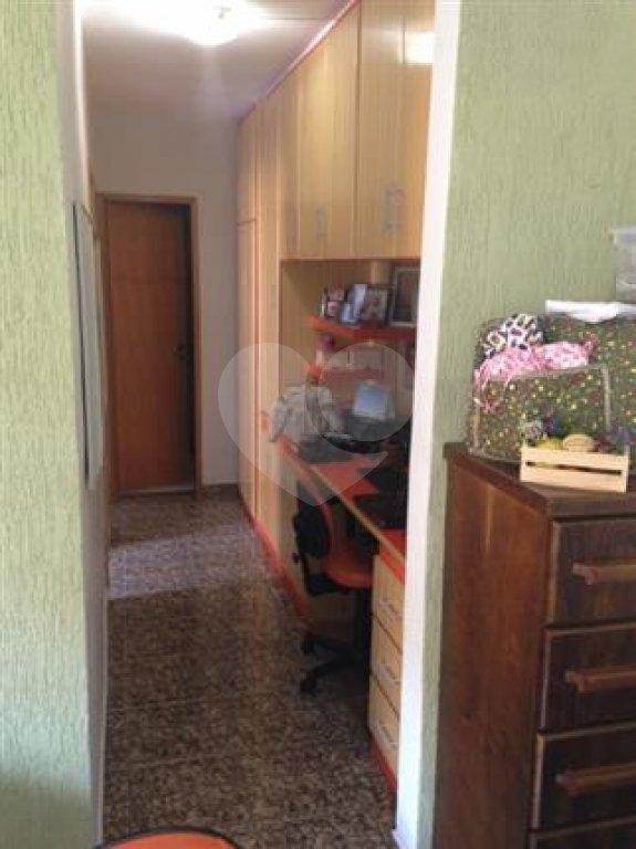 Apartamento à venda com 2 quartos em Imirim, São Paulo, SP