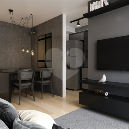 Apartamento à venda com 2 quartos em Andaraí, Rio de Janeiro, RJ