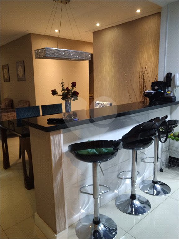 Apartamento à venda com 3 quartos, sendo 2 suítes, em Vila Leonor, São Paulo, SP