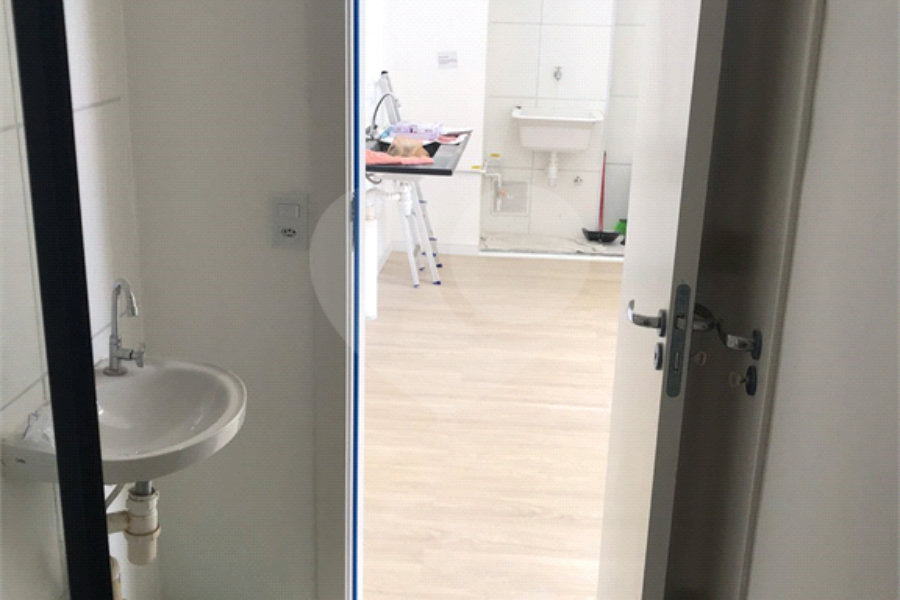 Apartamento para alugar com 2 quartos, sendo 1 suíte,  em Pirituba, São Paulo, SP