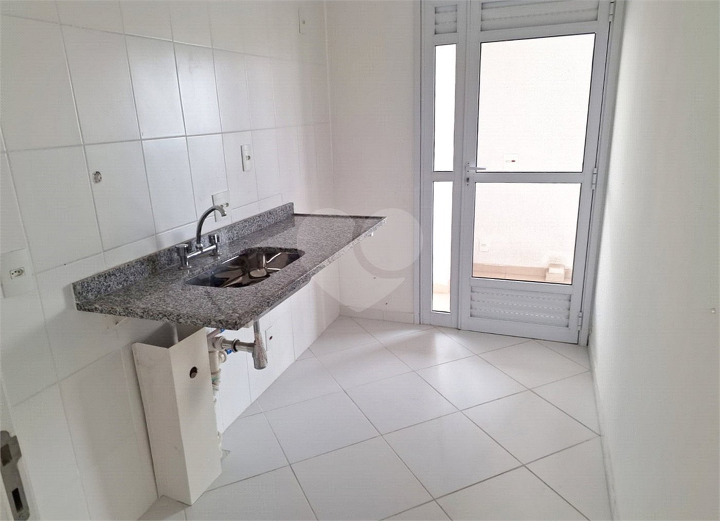 Apartamento à venda com 2 quartos, sendo 1 suíte, em Ipiranga, São Paulo, SP