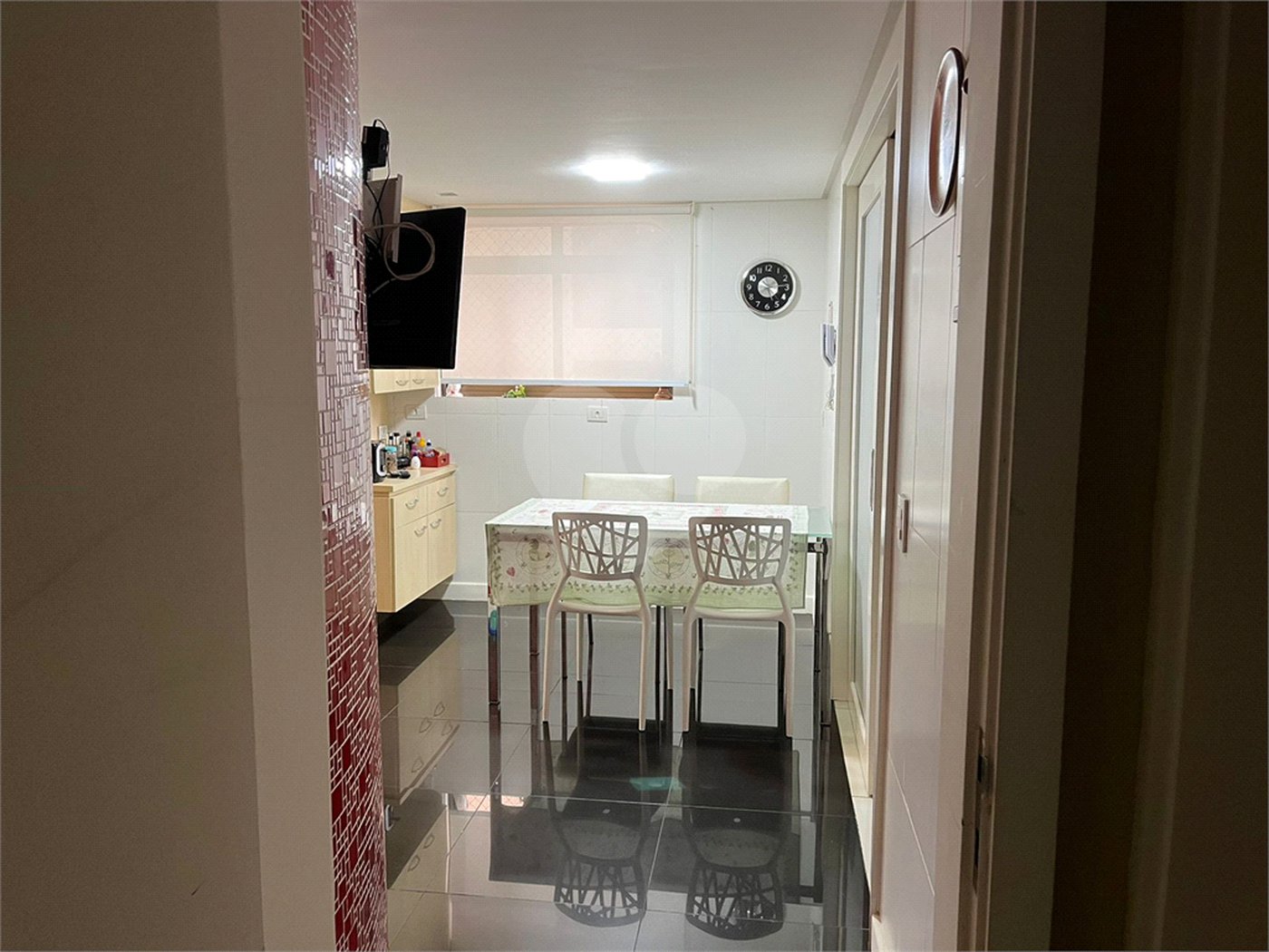 Apartamento à venda com 4 suítes em Santana, São Paulo, SP