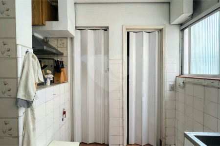 Apartamento à venda com 3 quartos em Pinheiros, São Paulo, SP