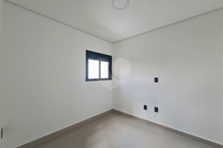 Apartamento à venda com 3 quartos, sendo 1 suíte,  em Jardim Refúgio, Sorocaba, SP