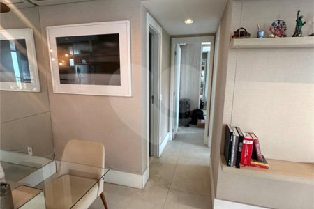 Apartamento à venda com 2 quartos, sendo 1 suíte, em Jardim Vera Cruz, São Paulo, SP