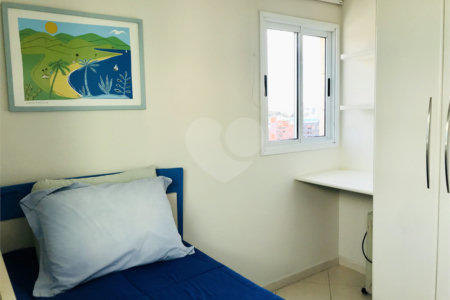 Apartamento à venda ou para alugar com 3 quartos, sendo 1 suíte, no Centro, São Bernardo do Campo, SP