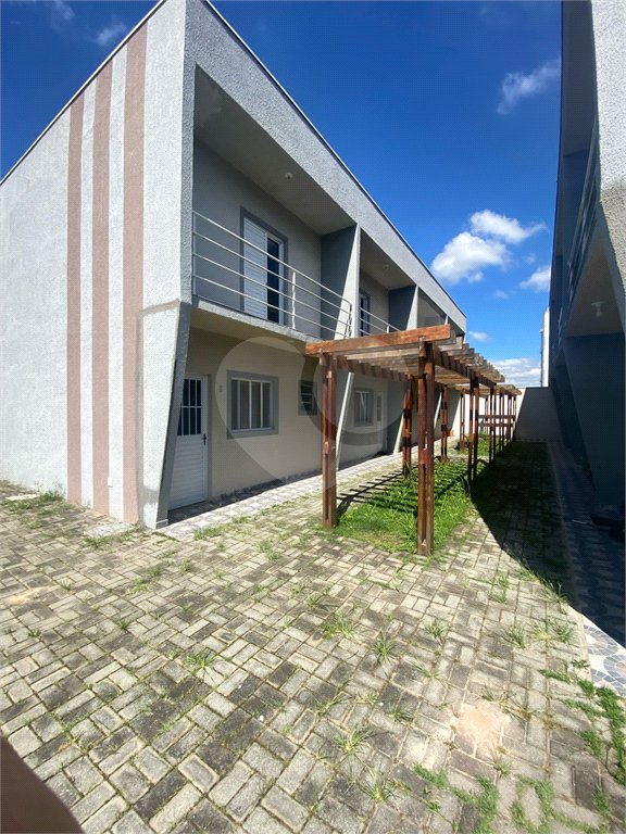 Casa à venda com 2 quartos no condomínio Prime, Mogi das Cruzes - SP