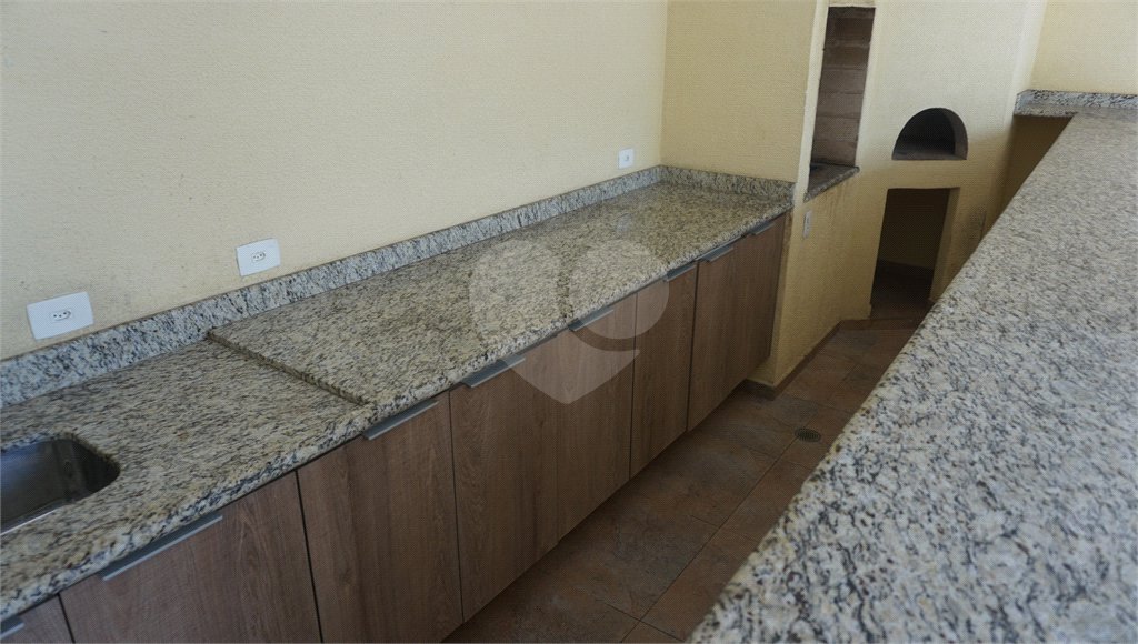 Cobertura à venda com 2 quartos, sendo 1 suíte, em Santana, São Paulo, SP