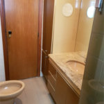 Apartamento à venda com 3 suítes em Conjunto Residencial Morumbi, São Paulo, SP