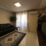 Apartamento à venda com 3 quartos, sendo 1 suíte,  em Vila Jardini, Sorocaba, SP