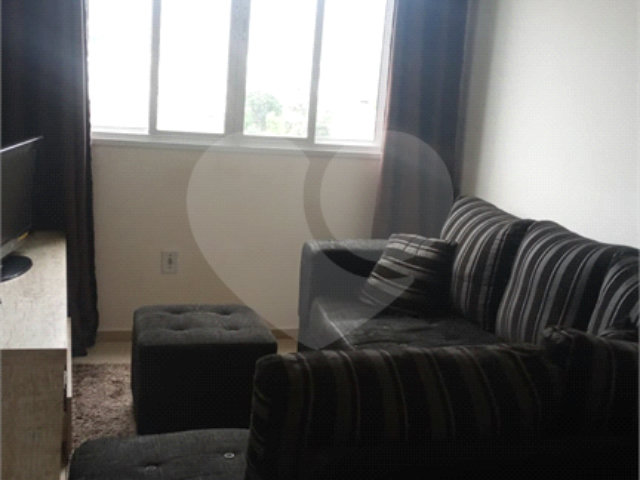 Apartamento à venda com 2 quartos em Freguesia do Ó, São Paulo, SP