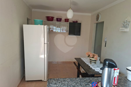 Casa Térrea à venda com 2 quartos, sendo 1 suíte, em Vila Nova Itapetininga, Itapetininga, SP