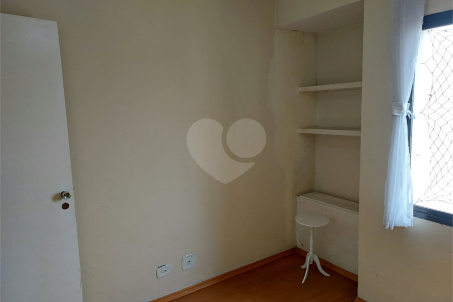Apartamento à venda com 4 quartos, sendo 1 suíte,  em Parque Mandaqui, São Paulo, SP