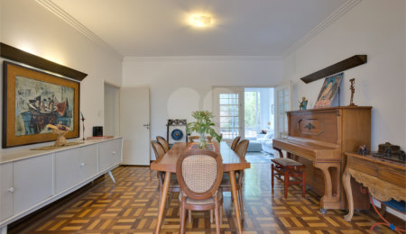 Sobrado à venda com 3 quartos em Granja Julieta, São Paulo, SP