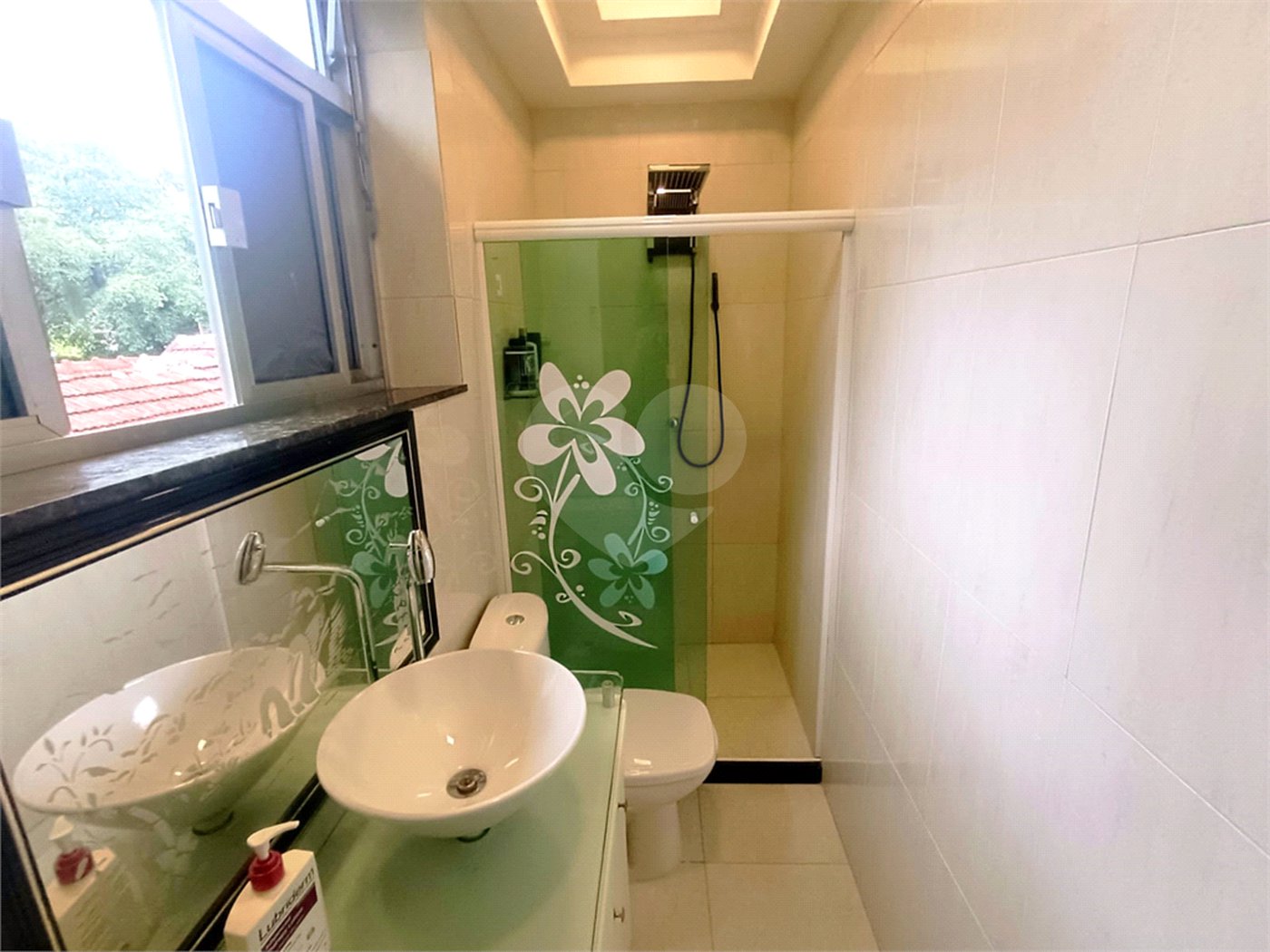 Apartamento à venda com 3 quartos em Rio Comprido, Rio de Janeiro, RJ