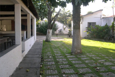 Sítio à venda com 4 quartos, sendo 2 suítes, em Santa Cruz, Rio de Janeiro, RJ