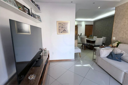 Apartamento à venda com 3 quartos, sendo 1 suíte,  em Tijuca, Rio de Janeiro, RJ