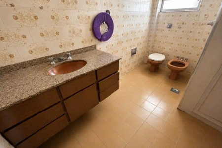 Apartamento à venda, 185 m² por R$ 800.000,00 - Gonzaga - Santos/SP