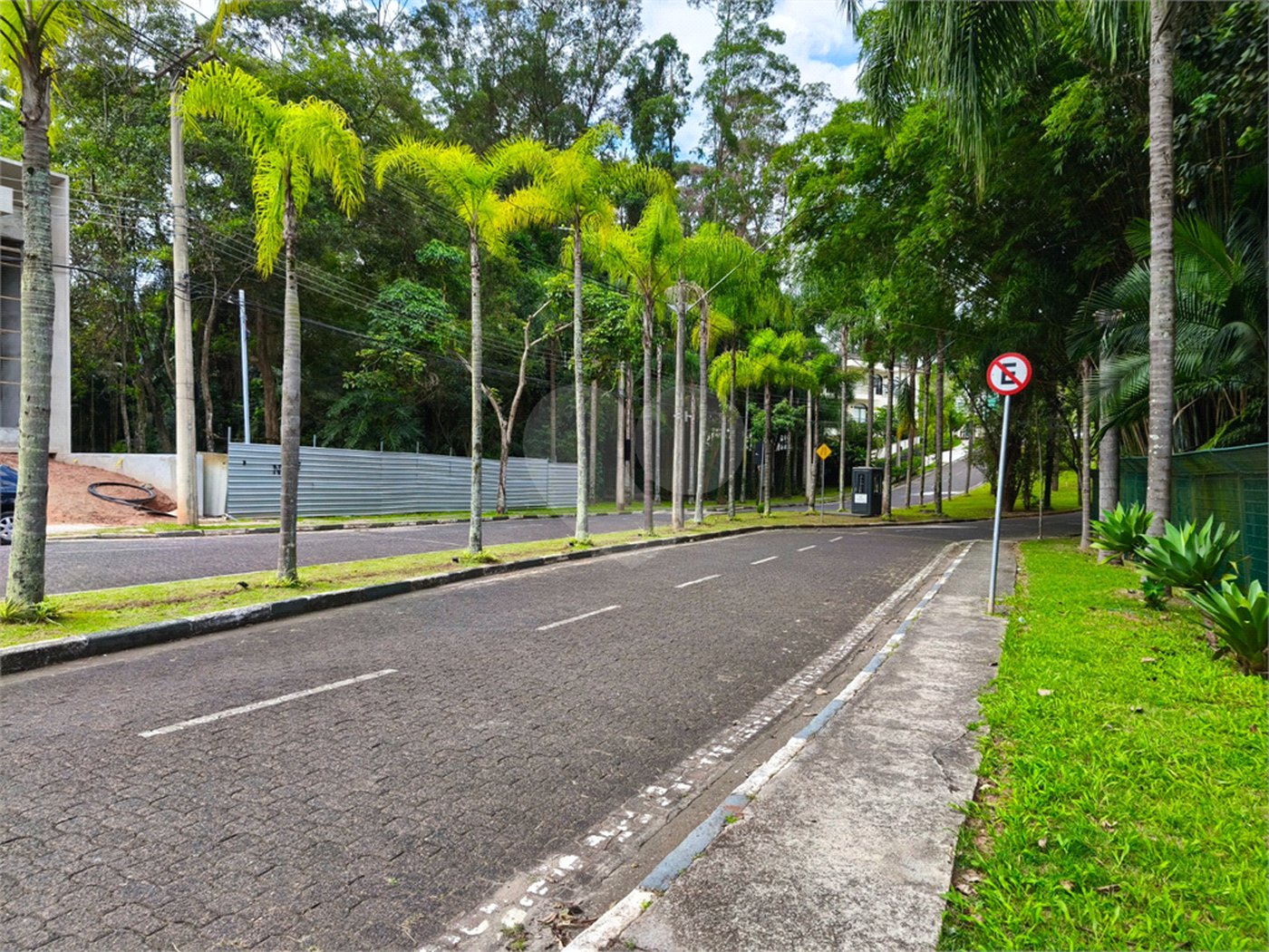 Terreno à venda no condomínio Reserva Nova Cantareira, São Paulo - SP