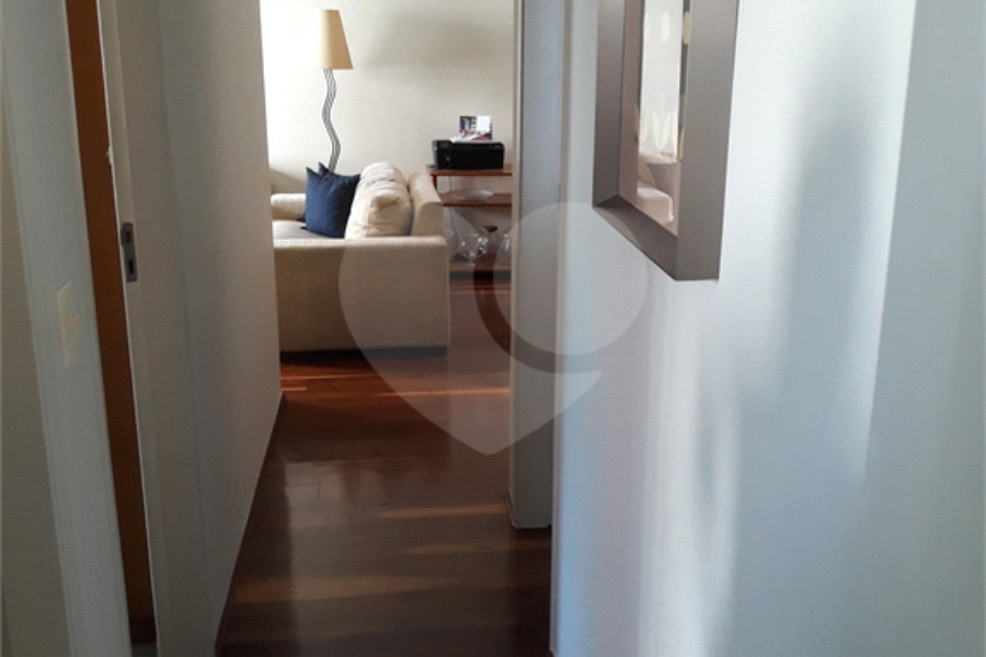 Apartamento à venda com 2 quartos em Vila Guarani, São Paulo, SP