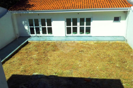 Sobrado à venda com 4 suítes em Chácara Monte Alegre, São Paulo, SP