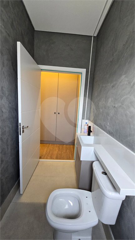 Casa à venda ou para alugar com 5 quartos, sendo 4 suítes,  no condomínio Equilibrium, Atibaia - SP