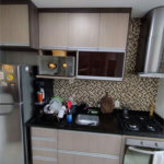 Apartamento com 2 dormitórios à venda, 64 m² por R$ 660.000,00 - Marapé - Santos/SP