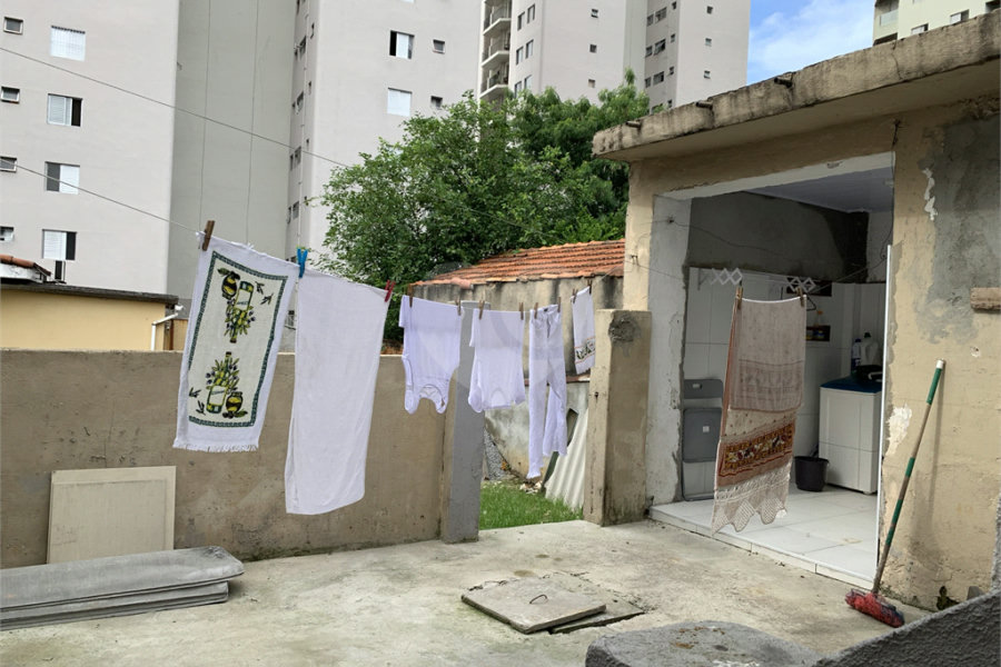 Casa à venda com 2 quartos em Casa Verde, São Paulo, SP