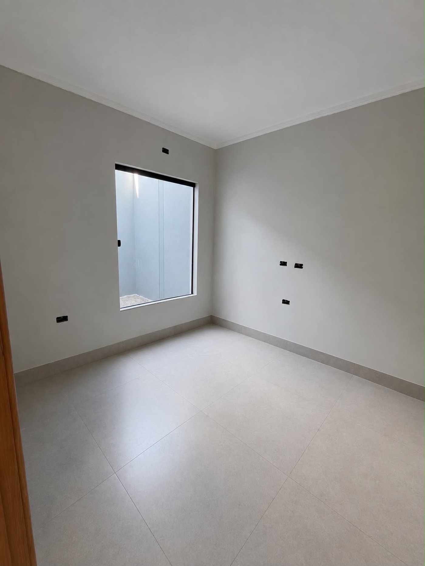 Casa à venda com 2 quartos, sendo 1 suíte,  em Bela Vista da Lagoa, Três Lagoas, MS