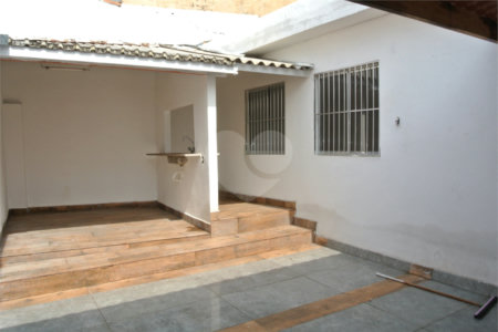 Casa à venda com 3 quartos em Santana, São Paulo, SP
