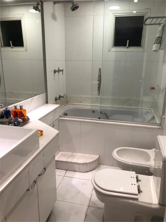 Cobertura à venda com 2 suítes em Vila Suzana, São Paulo, SP