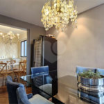 Apartamento à venda com 4 suítes em Moema, São Paulo, SP