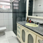 Apartamento à venda com 3 quartos, sendo 1 suíte, em Tucuruvi, São Paulo, SP