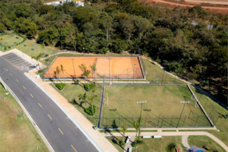 Terreno à venda no condomínio Village Bordeaux, Cuiabá - MT