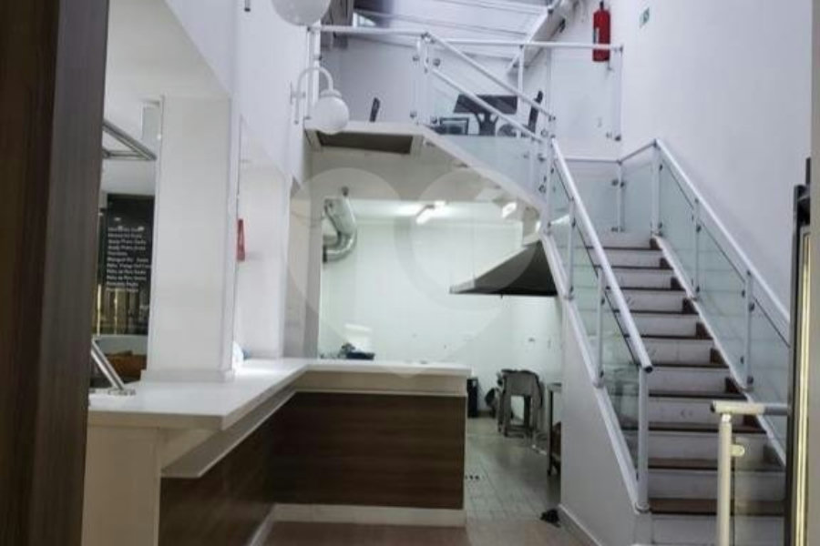 Prédio à venda ou para alugar em Santana, São Paulo, SP