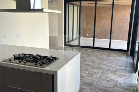 Casa à venda com 3 suítes no condomínio Jardim Residencial Dona Maria José, Indaiatuba - SP
