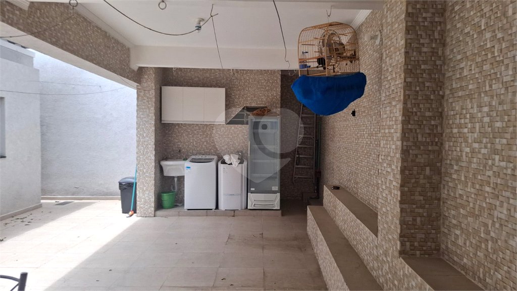 Casa à venda com 3 suítes em Freguesia do Ó, São Paulo, SP
