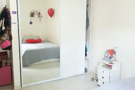 Sobrado à venda com 4 quartos, sendo 2 suítes, em Jardim Leonor, São Paulo, SP