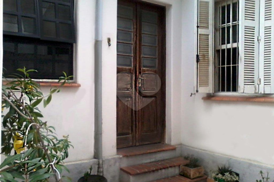 Sobrado à venda com 3 quartos em Tucuruvi, São Paulo, SP