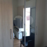 Casa à venda com 2 quartos, sendo 1 suíte,  no condomínio Ecoville Park, Mogi das Cruzes - SP
