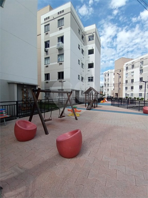 Apartamento para alugar com 2 quartos em Campo Grande, Rio de Janeiro, RJ