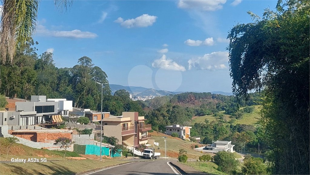 Terreno à venda em Condominio Quintas da Boa Vista, Atibaia, SP