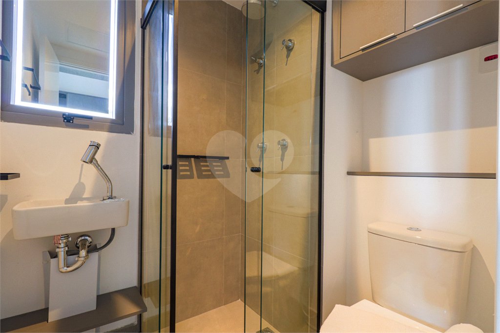 Apartamento à venda ou para alugar em Jardim Paulista, São Paulo, SP
