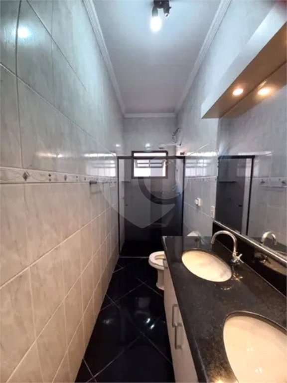 Casa à venda com 3 quartos, sendo 1 suíte,  em Residencial Bosque dos Ipês, São José dos Campos, SP