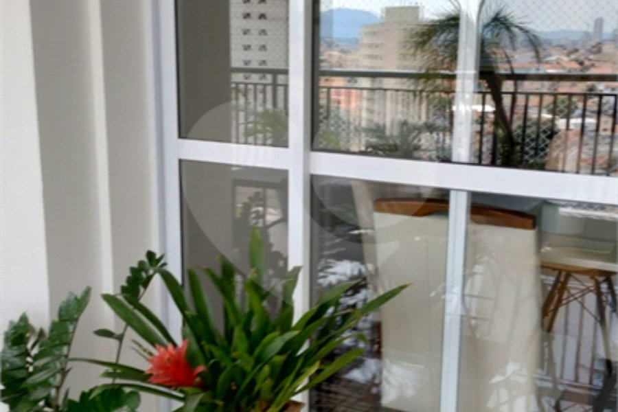 Apartamento à venda com 3 suítes em Freguesia do Ó, São Paulo, SP