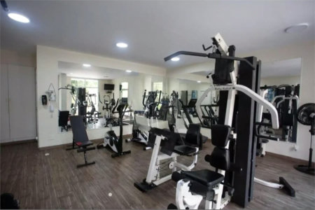 Apartamento à venda com 2 quartos, sendo 1 suíte, em Vila Andrade, São Paulo, SP