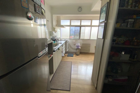 Apartamento à venda com 3 quartos, sendo 1 suíte, em Cerqueira César, São Paulo, SP